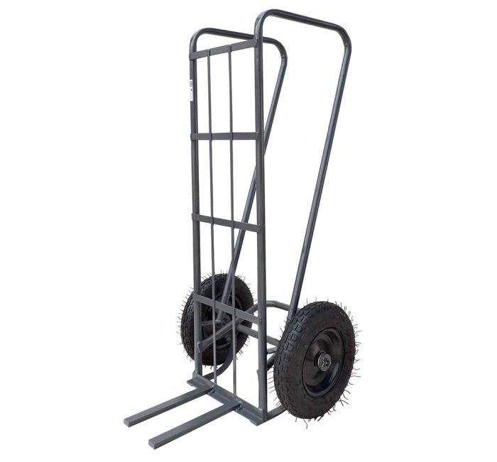 Carrinho para transporte de blocos (WMABLOCOS) - Imagem 1