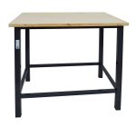 Bancada aberta Reforçada (WMB1180T30M) - Imagem 2