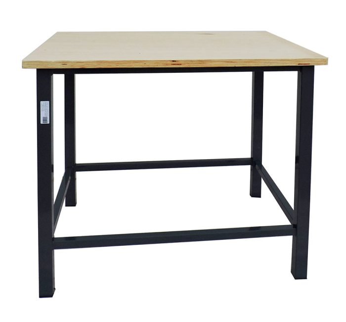 Bancada aberta Reforçada (WMB1180T30M) - Imagem 2