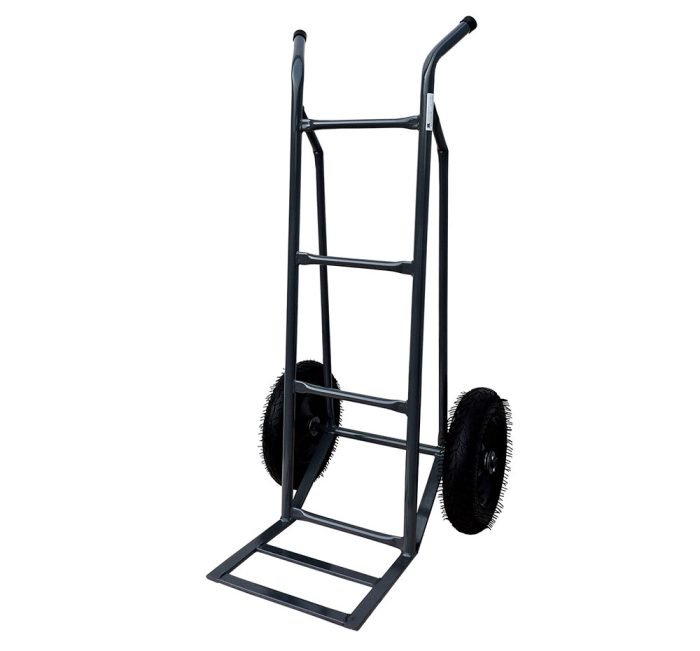 WMFA300P-GRD.jpg Carrinho Para Carga Armazém Cap. 300 Kg Reforçado (WMFA300P) - Imagem 1