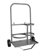 Carrinho conjunto Oxigênio GLP (WMOGLP)