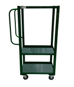 Carrinho Picking Expedição - WMFPICKANTVD