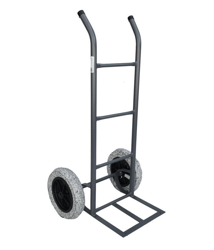 Carrinho de carga armazém - ECO - WMFA160PM - Imagem 1