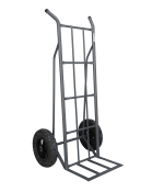 Carrinho de Carga Armazém - ECO - Pneus S/Câmara - WMFA400PM