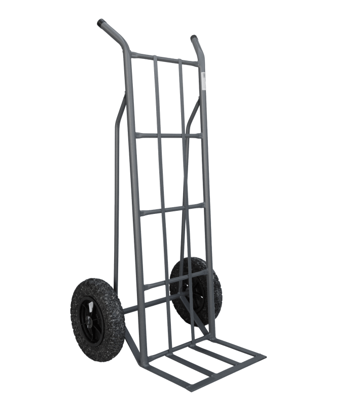 Carrinho de Carga Armazém - ECO - Pneus S/Câmara - WMFA400PM - Imagem 1