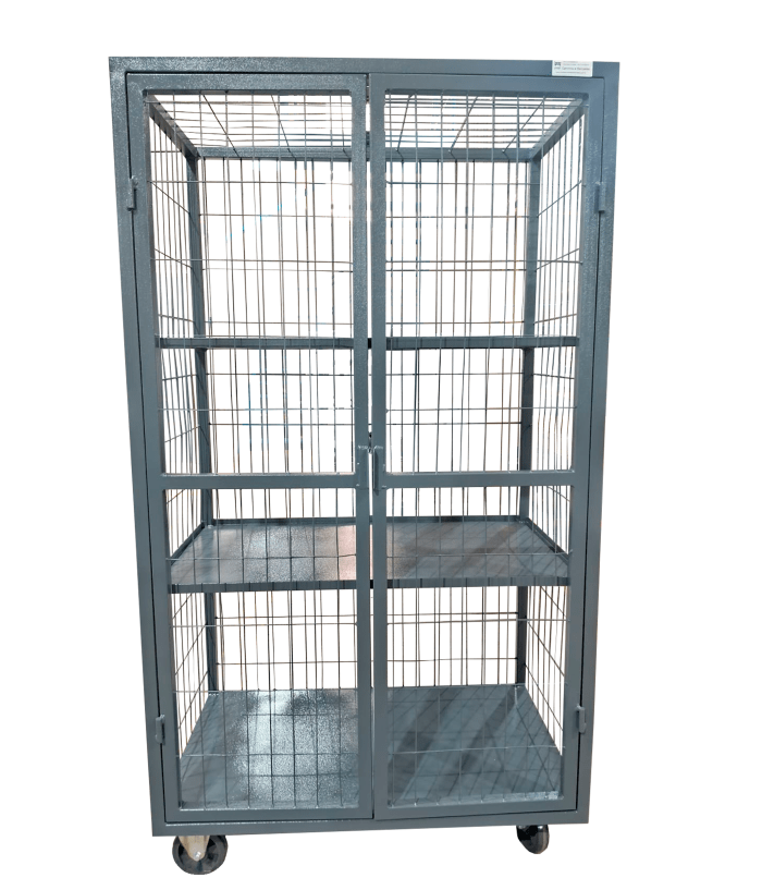 cbi editado Armário com rodízios (WMFCBI186010) - Imagem 1