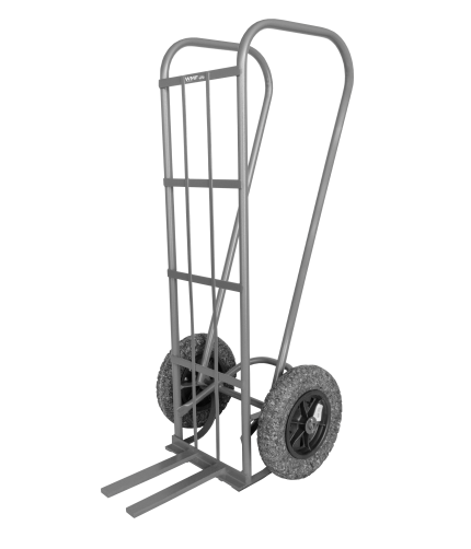 Carrinho para transporte de blocos  – ECO – Pneus S/Câmara – WMFABLOCOSPM